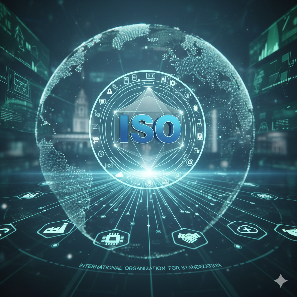 أهم شهادات الأيزو وفوائدها للمؤسسات