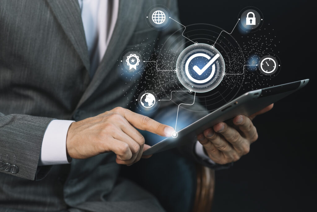 أهمية الحصول على شهادة ISO