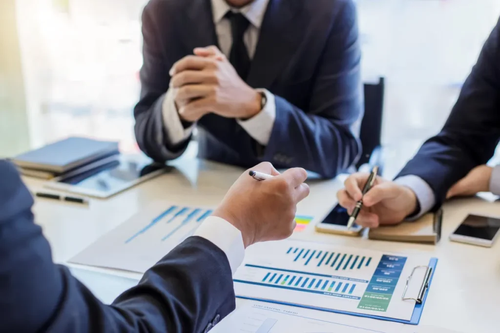 نموذج عقد استشارات ادارية