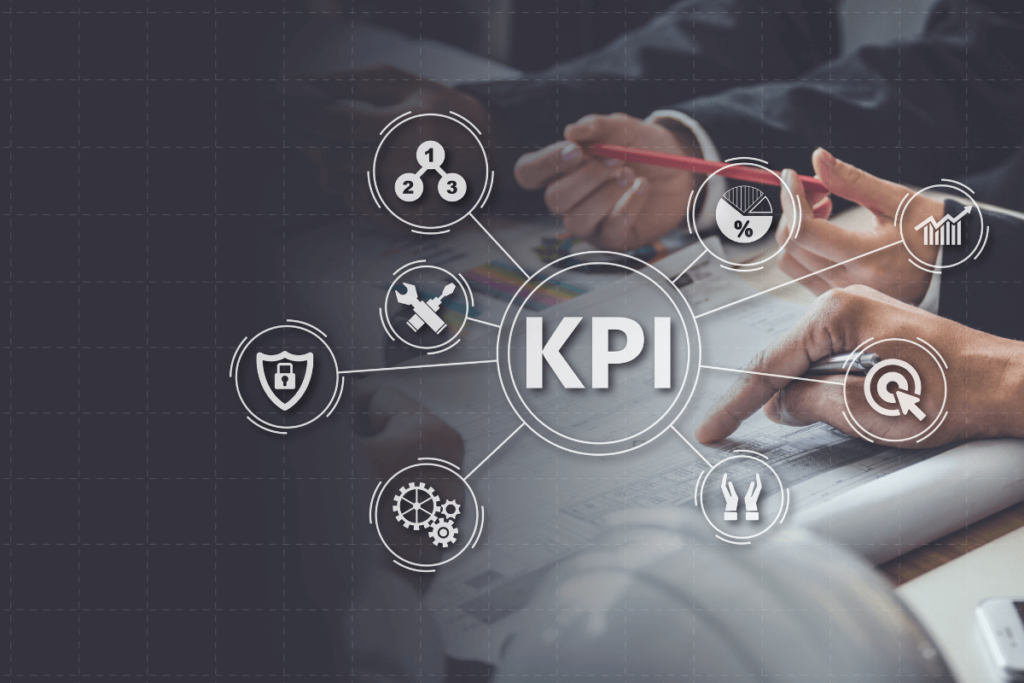 ما هو KPI ودوره وتأثيراته على الشركات؟
