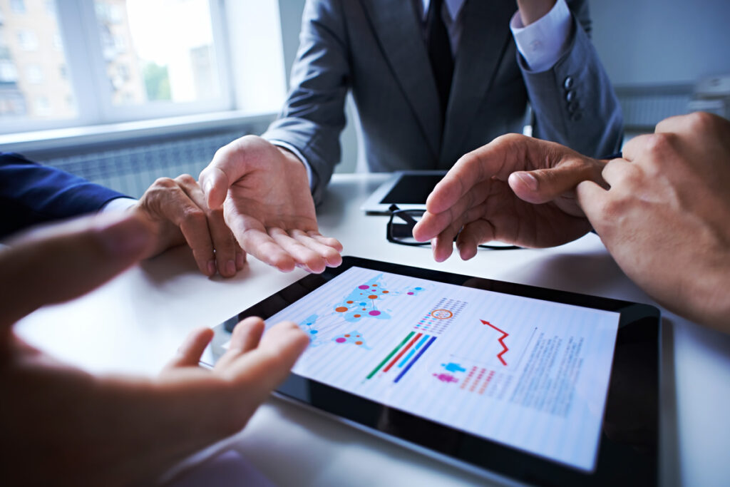 استخرج رخصة استشارات ادارية بسرعة ودون تعقيد مع الحافز التقنية