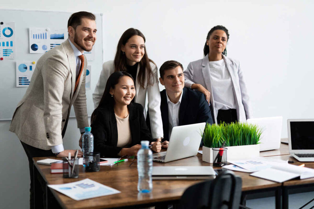 اسماء شركات استشارات ادارية