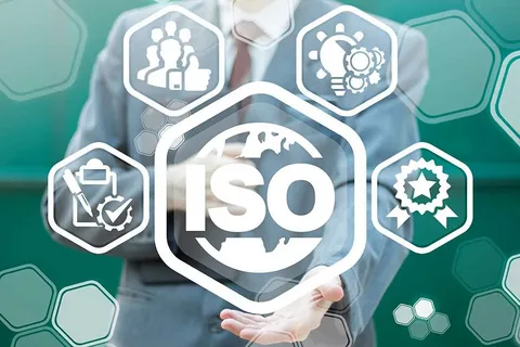 دليلك الشامل لتعزيز تنافسية شركتك عبر ISO 9001 إدارة الجودة