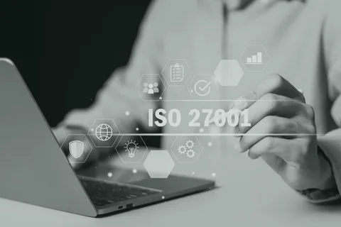 شهادة ISO 27001