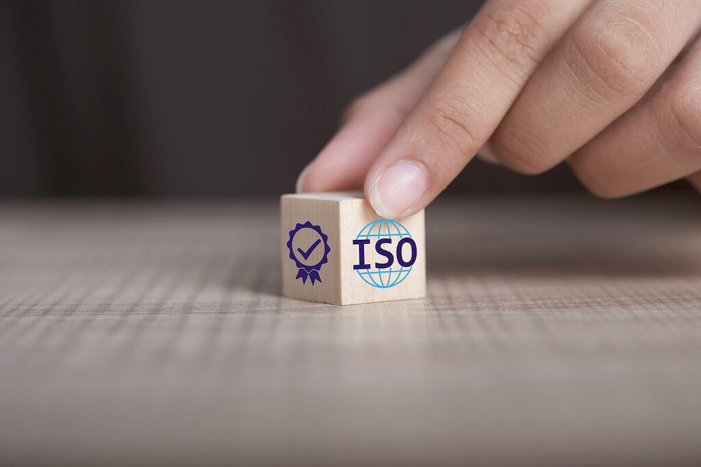 فوائد شهادة ISO للمشاريع الصغيرة والتنافس في السوق