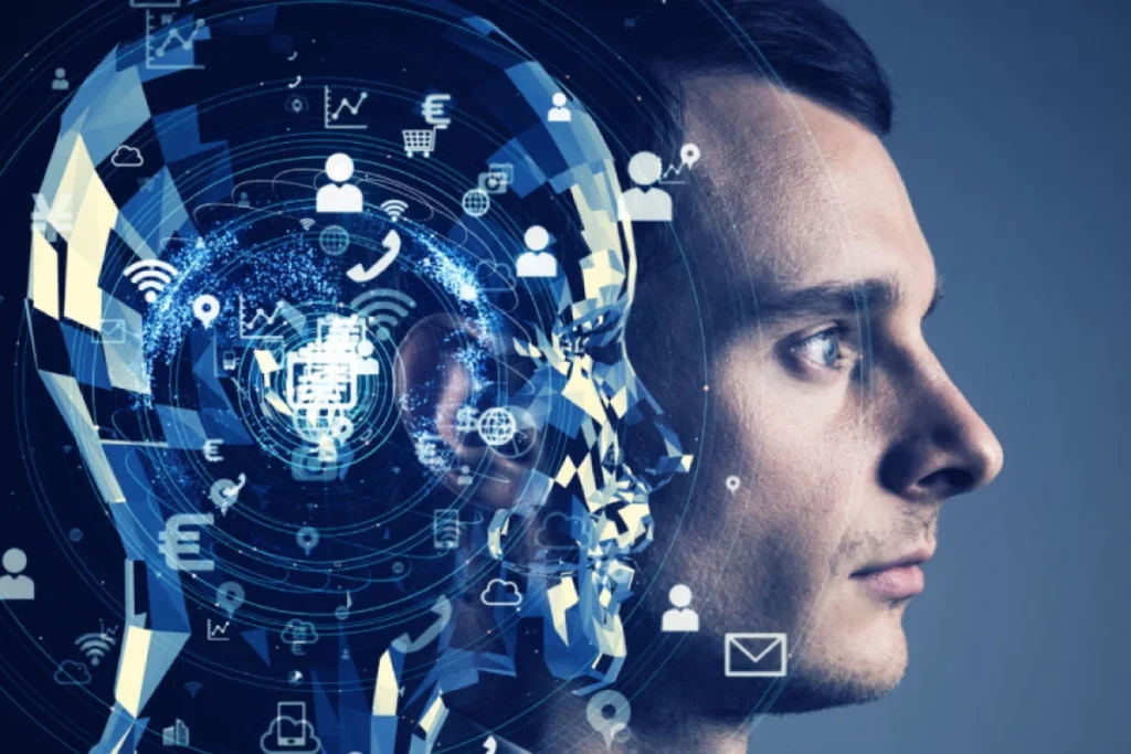 استخدام الذكاء الاصطناعي في الأعمال و كيف تبدأ رحلة التحول الرقمي المرن؟