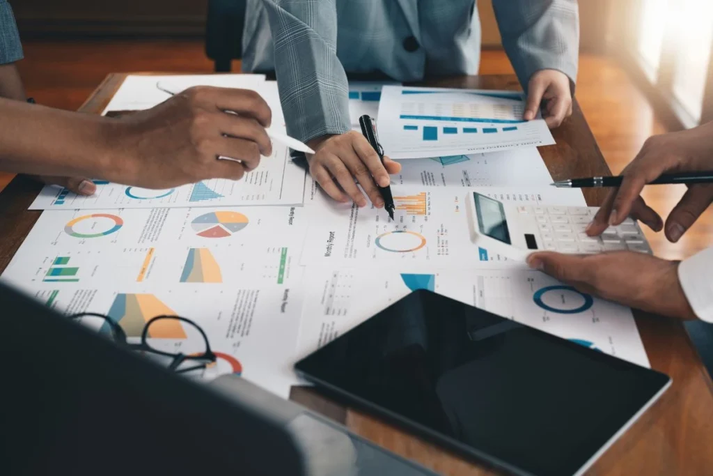 كيفية تصميم خطط عمل سنوية فعّالة لشركتك؟