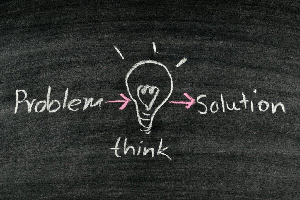 تطبيق التفكير الاستراتيجي في المشاريع.. بوصلتك للنجاح في عصر التحول الرقمي