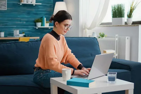 دليل خطوة بخطوة لكيفية كتابة تقرير سنوي للمؤسسات 